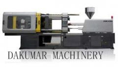 dakumar servo power save injection moulding machine