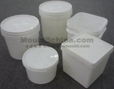 bucket mould